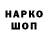ТГК гашишное масло Kevtron Studios