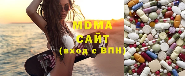 крисы Сосновка